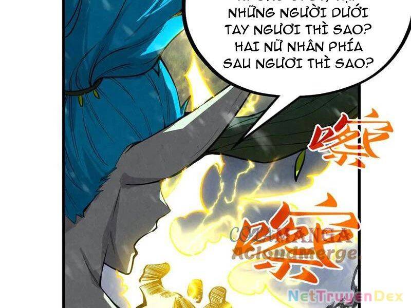 Vạn Cổ Chí Tôn Chap 377 - Next Chap 378