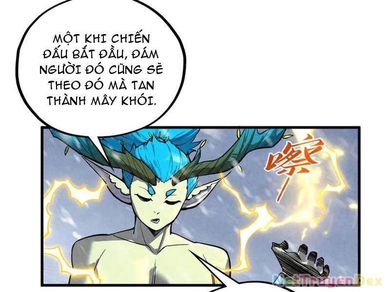 Vạn Cổ Chí Tôn Chap 377 - Next Chap 378