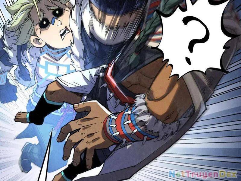 Vạn Cổ Chí Tôn Chap 377 - Next Chap 378