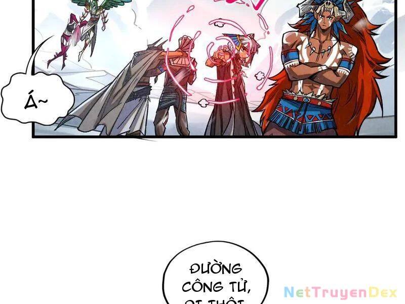 Vạn Cổ Chí Tôn Chap 377 - Next Chap 378