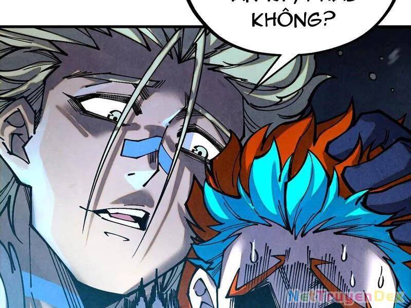 Vạn Cổ Chí Tôn Chap 377 - Next Chap 378