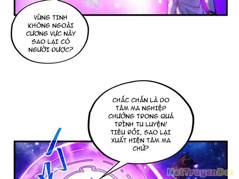 Vạn Cổ Chí Tôn Chap 378 - Next Chap 379