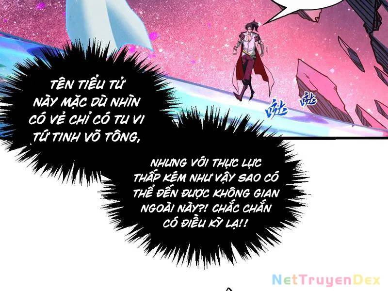 Vạn Cổ Chí Tôn Chap 378 - Next Chap 379