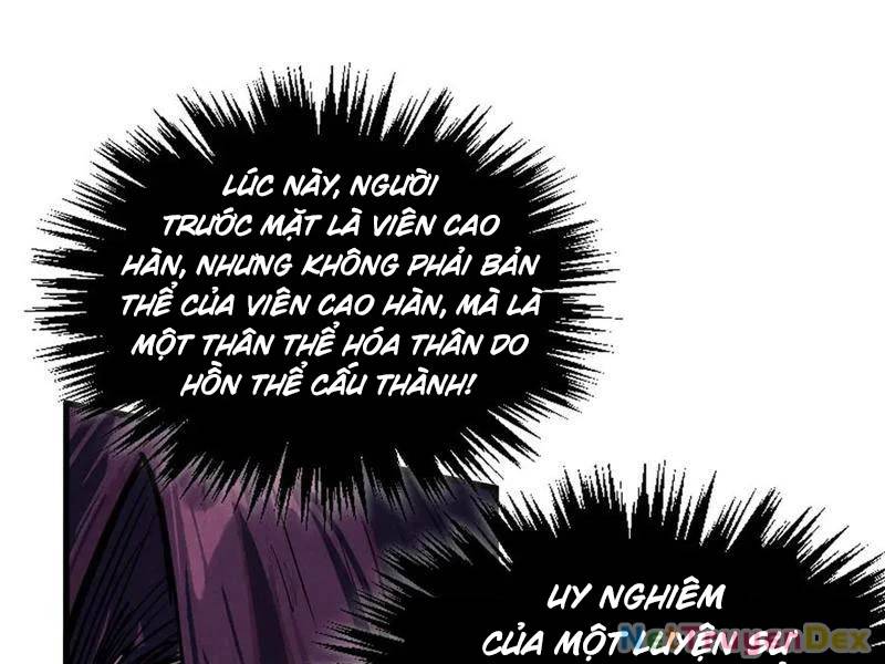 Vạn Cổ Chí Tôn Chap 378 - Next Chap 379
