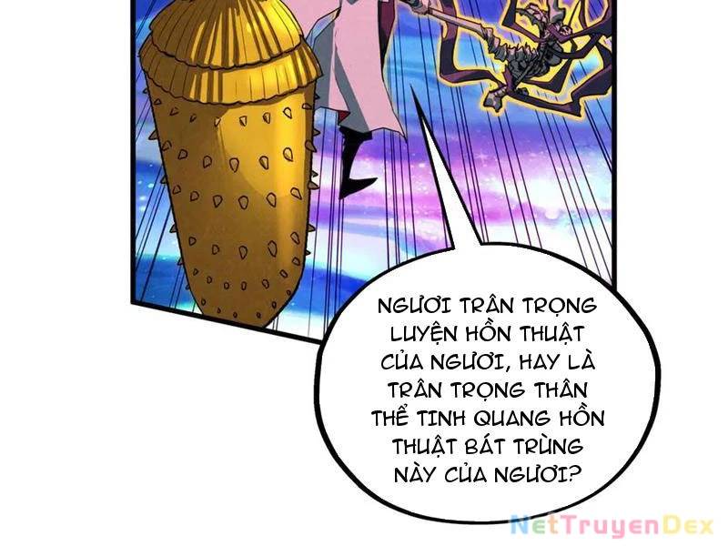 Vạn Cổ Chí Tôn Chap 378 - Next Chap 379