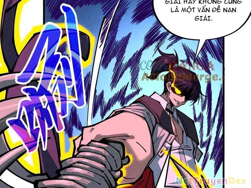 Vạn Cổ Chí Tôn Chap 378 - Next Chap 379