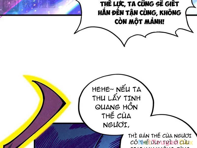 Vạn Cổ Chí Tôn Chap 378 - Next Chap 379