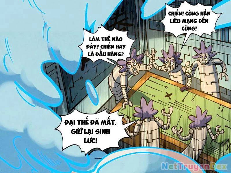 Vạn Cổ Chí Tôn Chap 378 - Next Chap 379