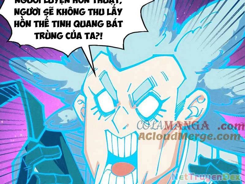 Vạn Cổ Chí Tôn Chap 378 - Next Chap 379