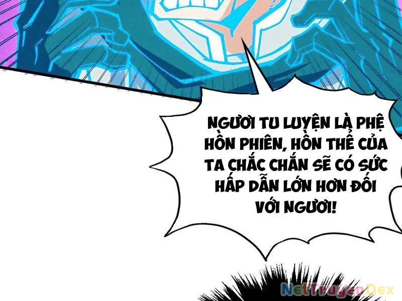 Vạn Cổ Chí Tôn Chap 378 - Next Chap 379