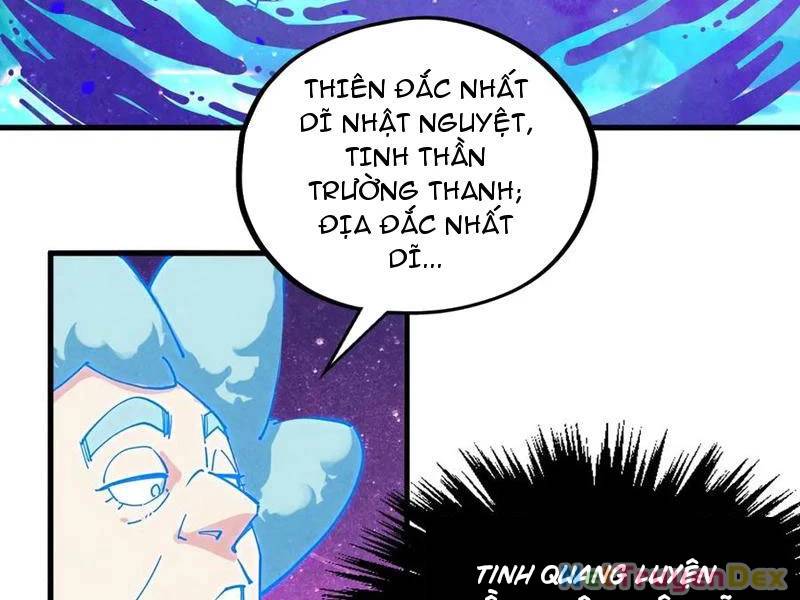 Vạn Cổ Chí Tôn Chap 378 - Next Chap 379