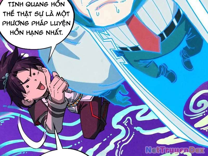 Vạn Cổ Chí Tôn Chap 378 - Next Chap 379
