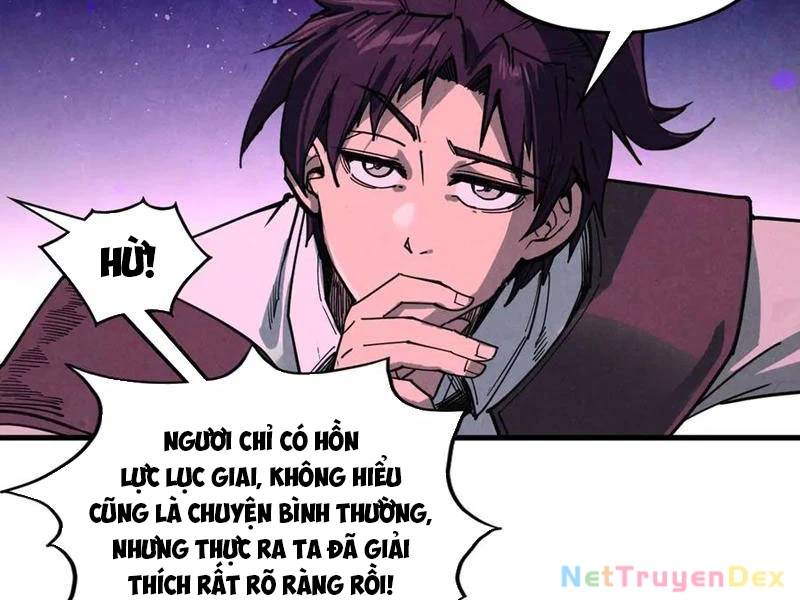 Vạn Cổ Chí Tôn Chap 378 - Next Chap 379