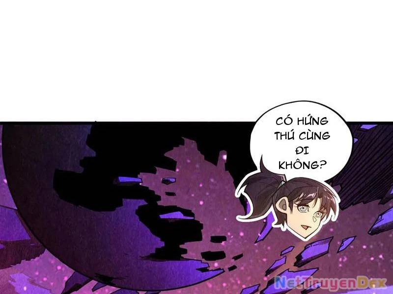 Vạn Cổ Chí Tôn Chap 378 - Next Chap 379
