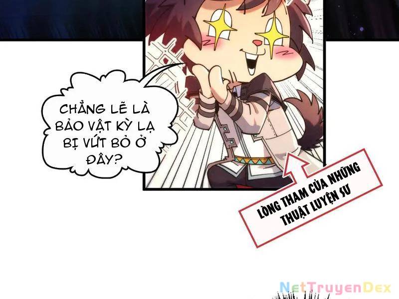 Vạn Cổ Chí Tôn Chap 378 - Next Chap 379