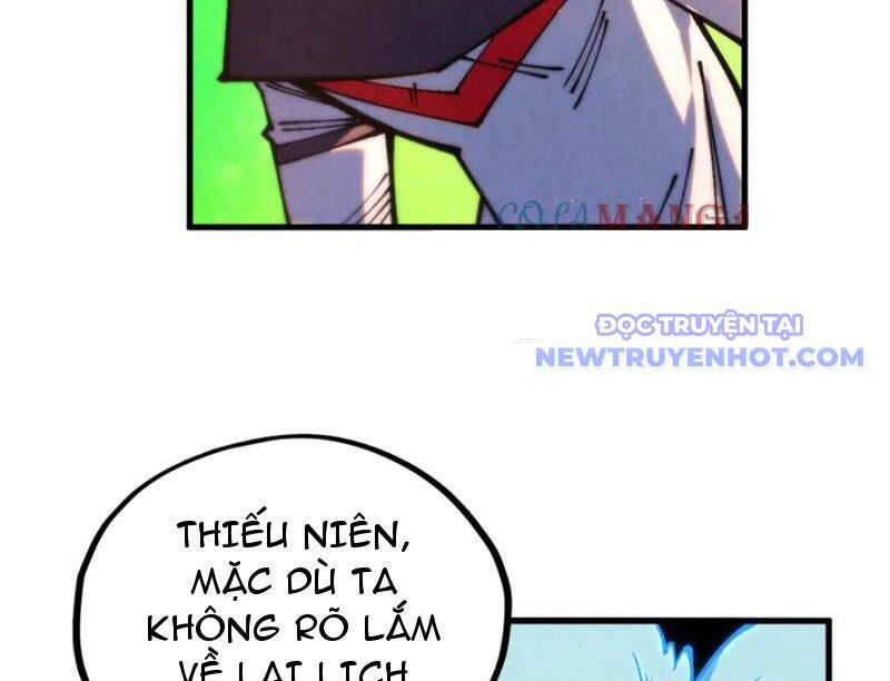 Vạn Cổ Chí Tôn Chap 383 - Next Chap 384