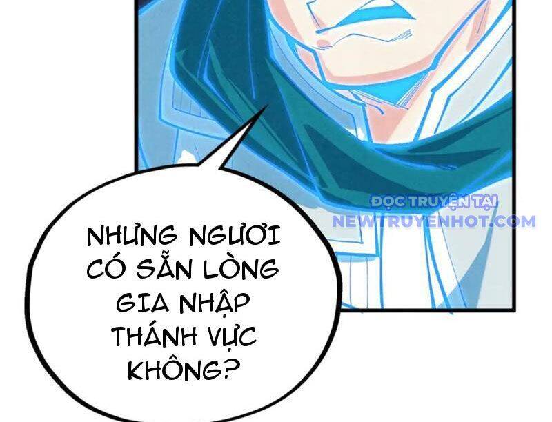 Vạn Cổ Chí Tôn Chap 383 - Next Chap 384
