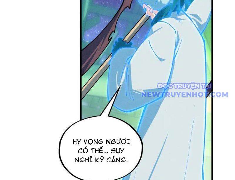 Vạn Cổ Chí Tôn Chap 383 - Next Chap 384