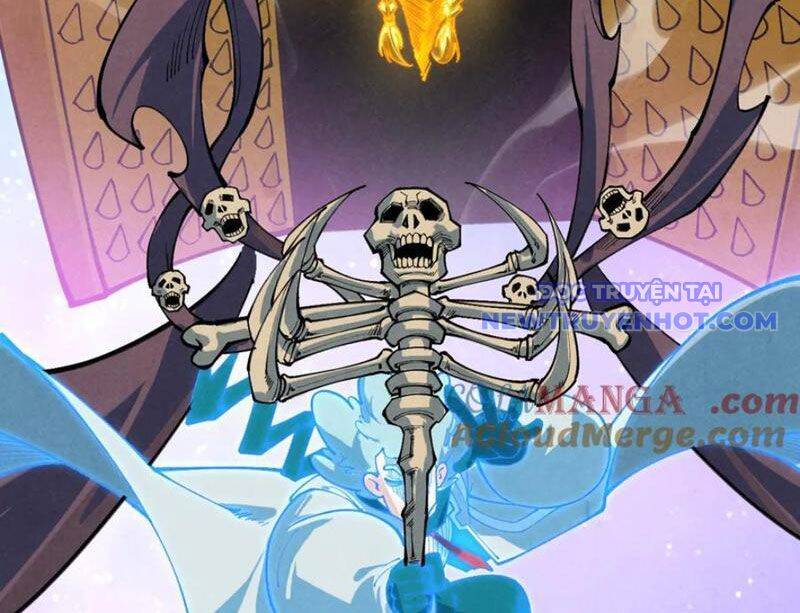 Vạn Cổ Chí Tôn Chap 383 - Next Chap 384