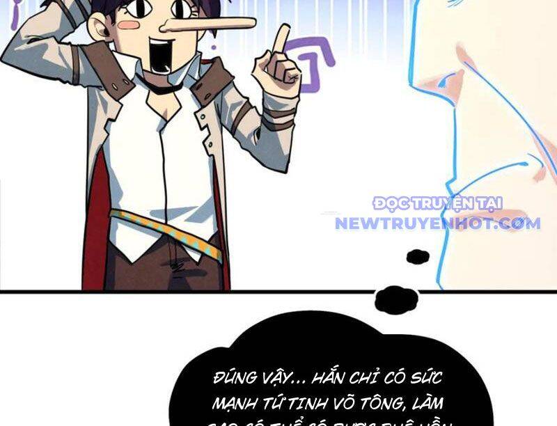 Vạn Cổ Chí Tôn Chap 383 - Next Chap 384