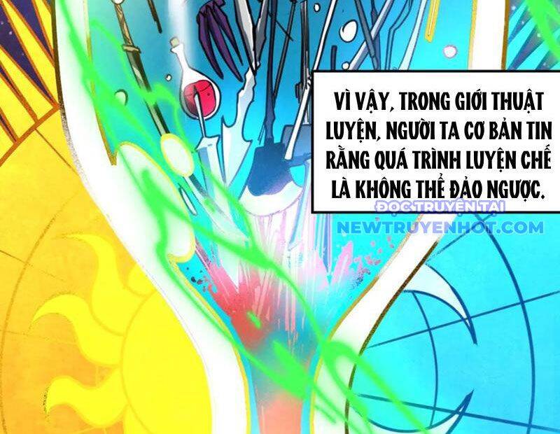 Vạn Cổ Chí Tôn Chap 383 - Next Chap 384
