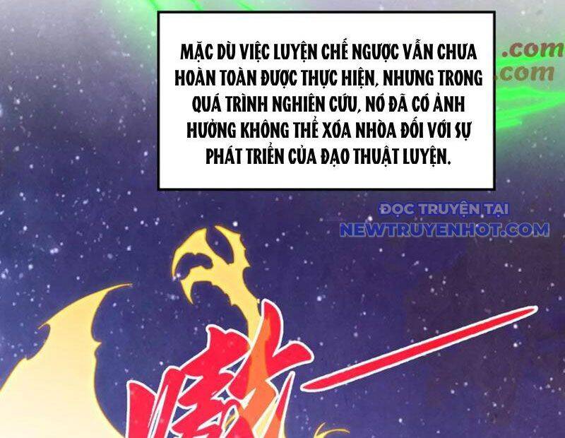Vạn Cổ Chí Tôn Chap 383 - Next Chap 384