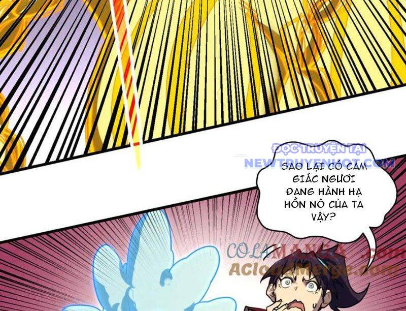Vạn Cổ Chí Tôn Chap 383 - Next Chap 384