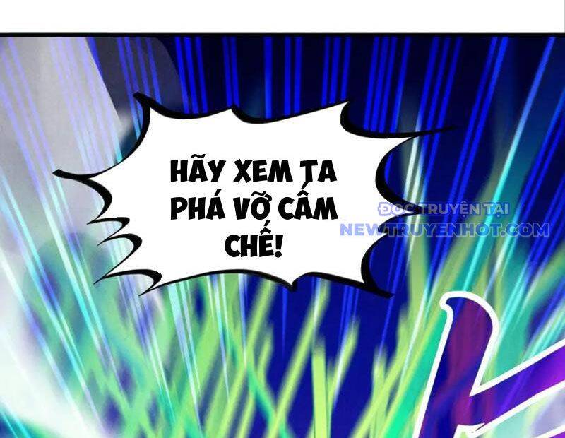 Vạn Cổ Chí Tôn Chap 383 - Next Chap 384