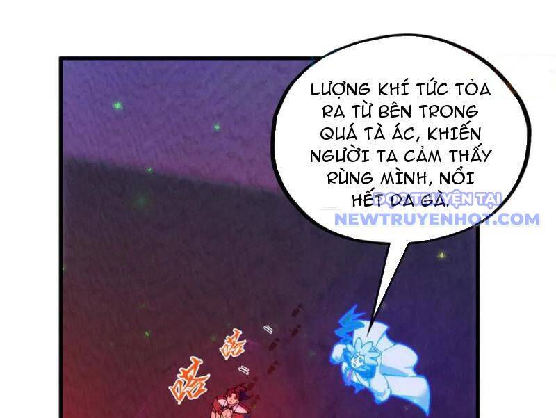 Vạn Cổ Chí Tôn Chap 383 - Next Chap 384