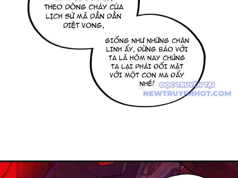 Vạn Cổ Chí Tôn Chap 383 - Next Chap 384
