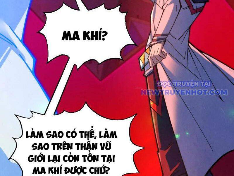Vạn Cổ Chí Tôn Chap 383 - Next Chap 384