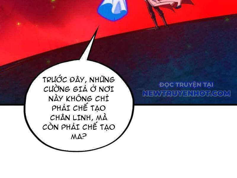 Vạn Cổ Chí Tôn Chap 383 - Next Chap 384