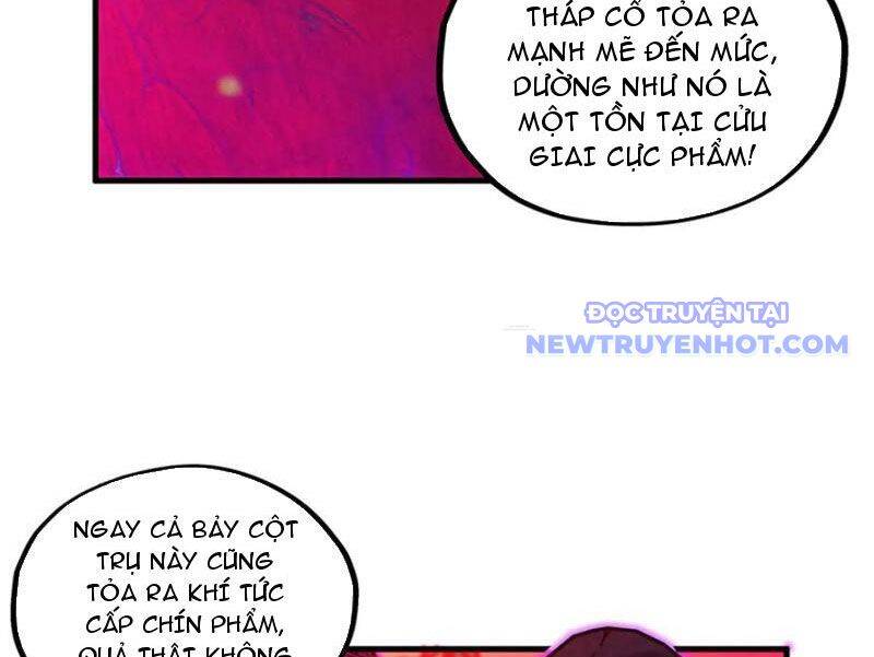 Vạn Cổ Chí Tôn Chap 383 - Next Chap 384