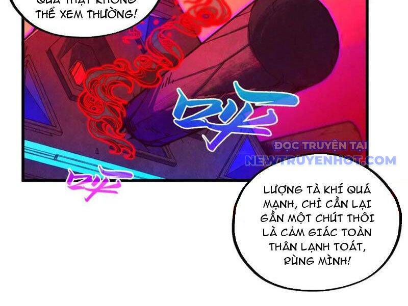 Vạn Cổ Chí Tôn Chap 383 - Next Chap 384