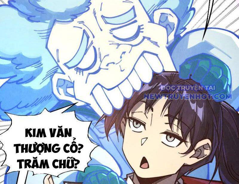Vạn Cổ Chí Tôn Chap 383 - Next Chap 384