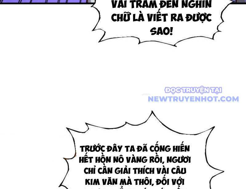 Vạn Cổ Chí Tôn Chap 383 - Next Chap 384