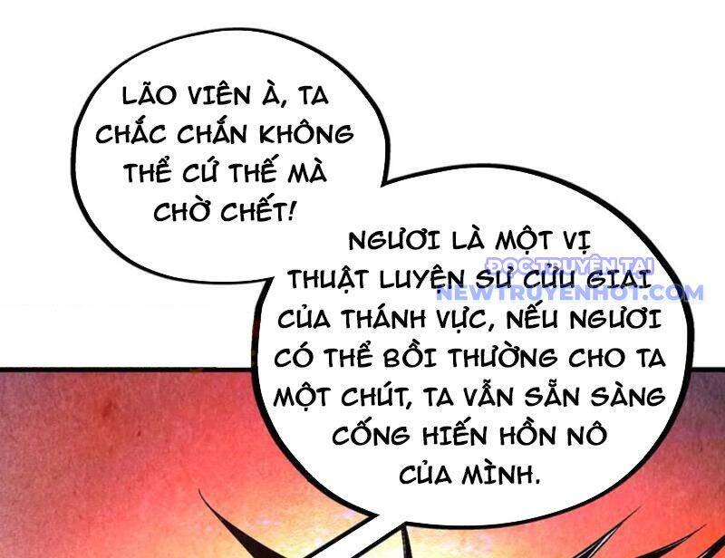 Vạn Cổ Chí Tôn Chap 383 - Next Chap 384