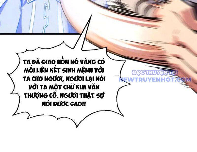 Vạn Cổ Chí Tôn Chap 383 - Next Chap 384