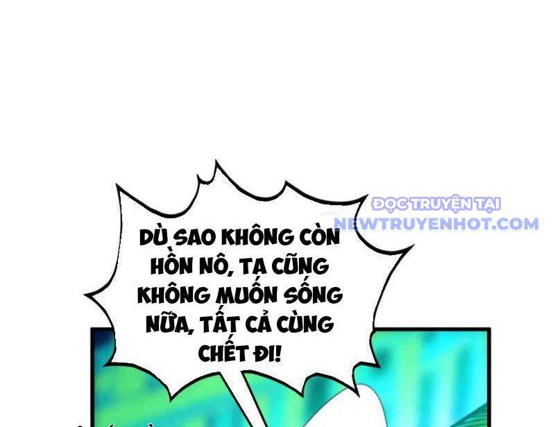 Vạn Cổ Chí Tôn Chap 383 - Next Chap 384