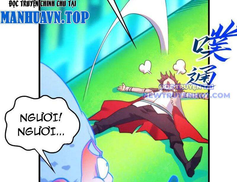 Vạn Cổ Chí Tôn Chap 383 - Next Chap 384