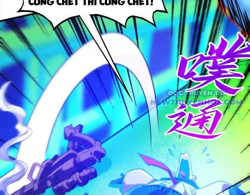 Vạn Cổ Chí Tôn Chap 383 - Next Chap 384