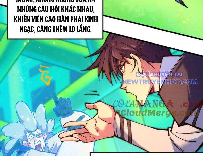 Vạn Cổ Chí Tôn Chap 383 - Next Chap 384