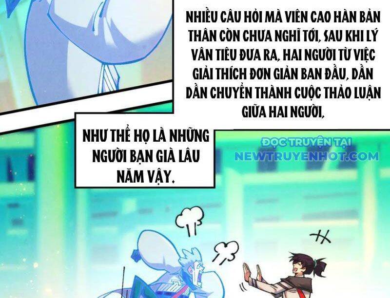 Vạn Cổ Chí Tôn Chap 383 - Next Chap 384