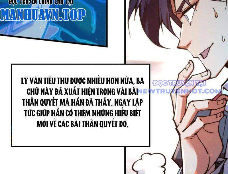Vạn Cổ Chí Tôn Chap 383 - Next Chap 384