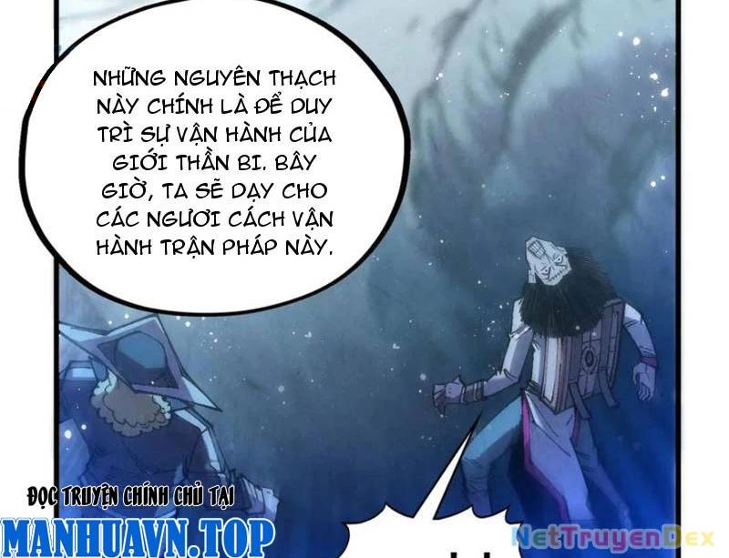 Vạn Cổ Chí Tôn Chap 380 - Next Chap 381