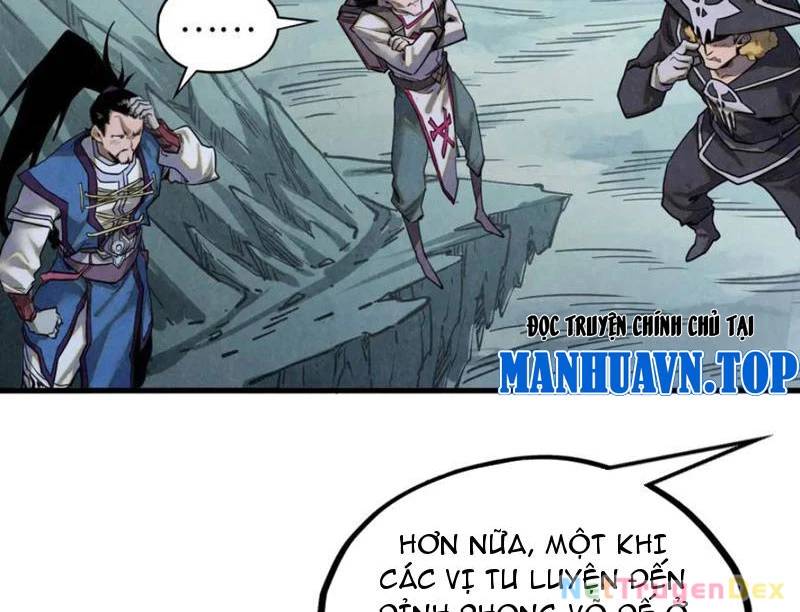 Vạn Cổ Chí Tôn Chap 380 - Next Chap 381