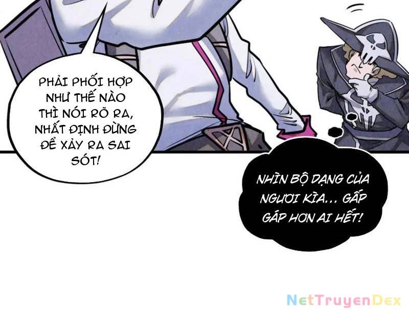 Vạn Cổ Chí Tôn Chap 380 - Next Chap 381