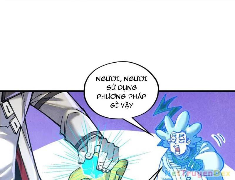 Vạn Cổ Chí Tôn Chap 380 - Next Chap 381