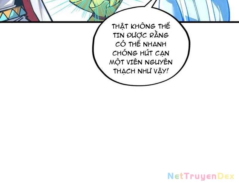 Vạn Cổ Chí Tôn Chap 380 - Next Chap 381
