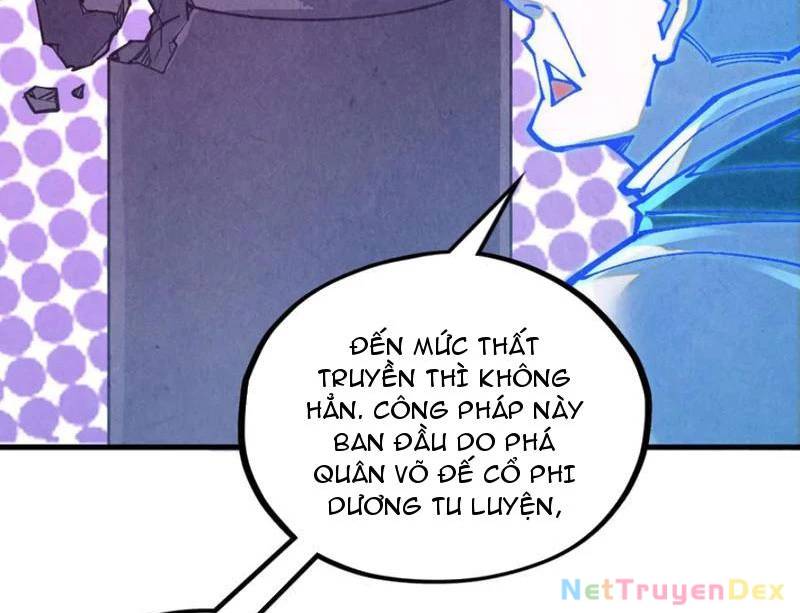 Vạn Cổ Chí Tôn Chap 380 - Next Chap 381